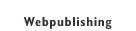 webpublishing